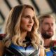 Thor: Love and Thunder, Natalie Portman