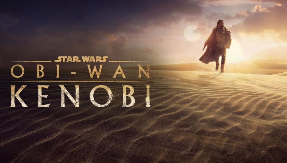 Obi-Wan Kenobi