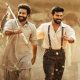 RRR, Ram Charan, Jr NTR