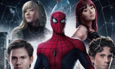 Spider-Man: Lotus