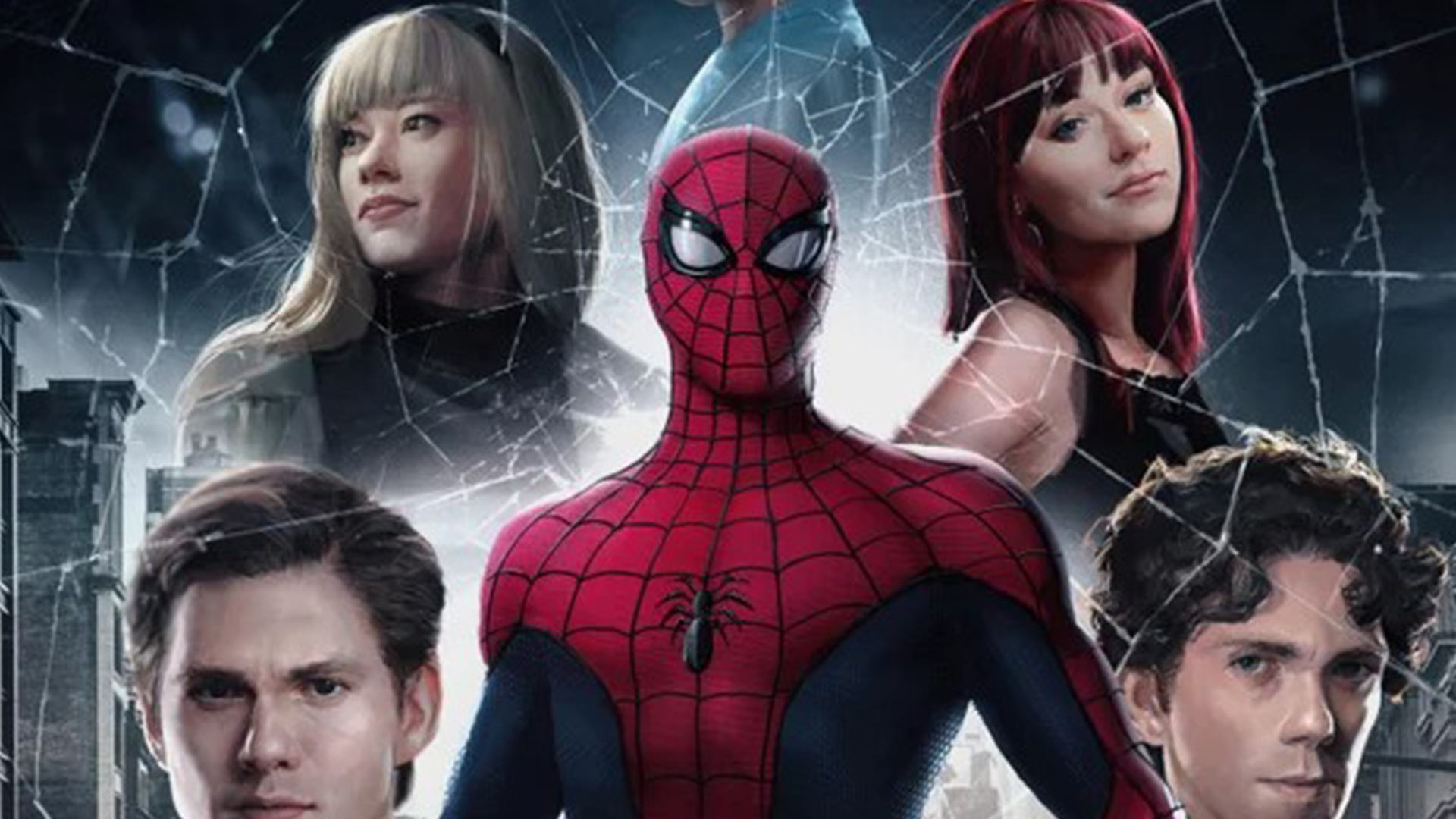 Spider-Man: Lotus