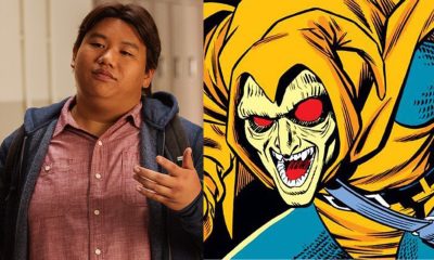 Spider-Man No Way Home, Jacob Batalon, Hobgoblin