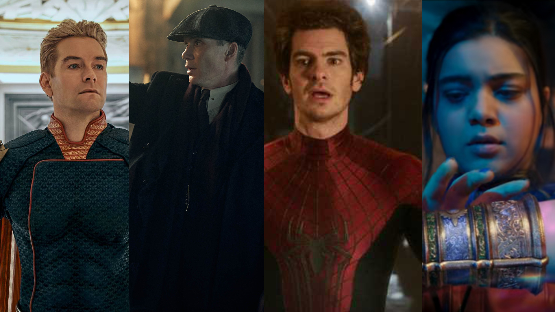 Spider-Man: No Way Home, Ms. Marvel, Netflix, Disney Plus Hotstar, Prime Video