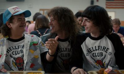 Stranger Things 4