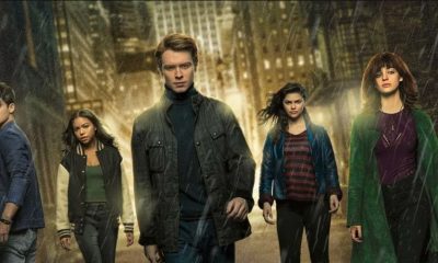 Gotham Knights, The CW