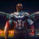 Anthony Mackie, Captain America, MCU