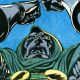 Doctor Doom, Marvel, Black Panther; Wakanda Forever