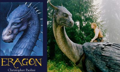 Eragon series