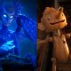 Guillermo Del Toro’s Pinocchio, Netflix