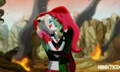 Harley Quinn season 3, HBO Max