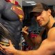 Henry Cavill, Superman, Man of Steel, Black Adam