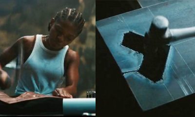 Ironheart, Black Panther: Wakanda Forever