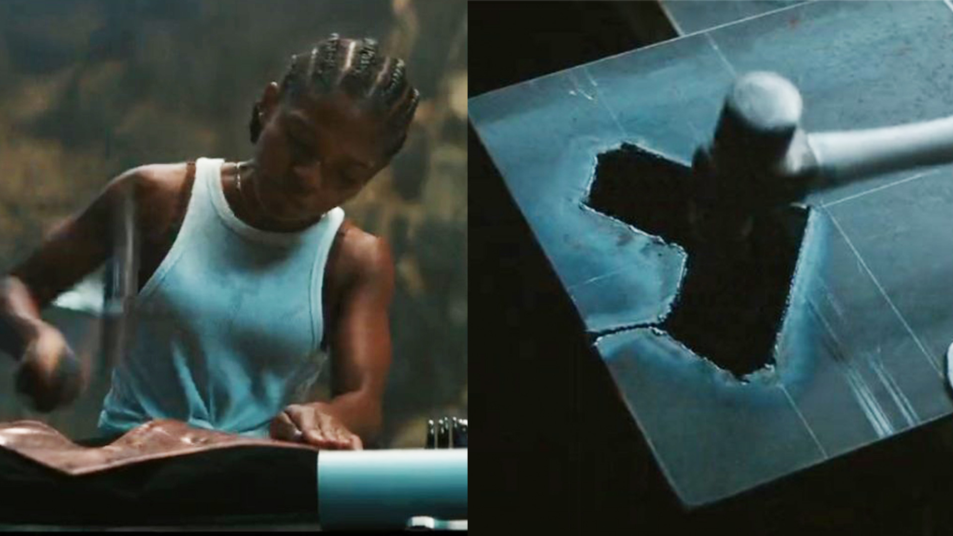 Ironheart, Black Panther: Wakanda Forever