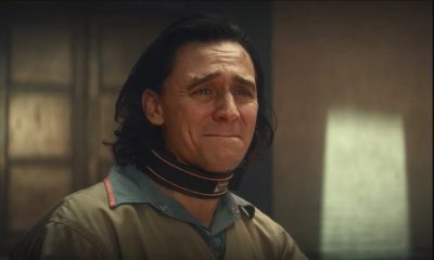 Loki season 2, Tom Hiddleston