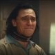 Loki season 2, Tom Hiddleston
