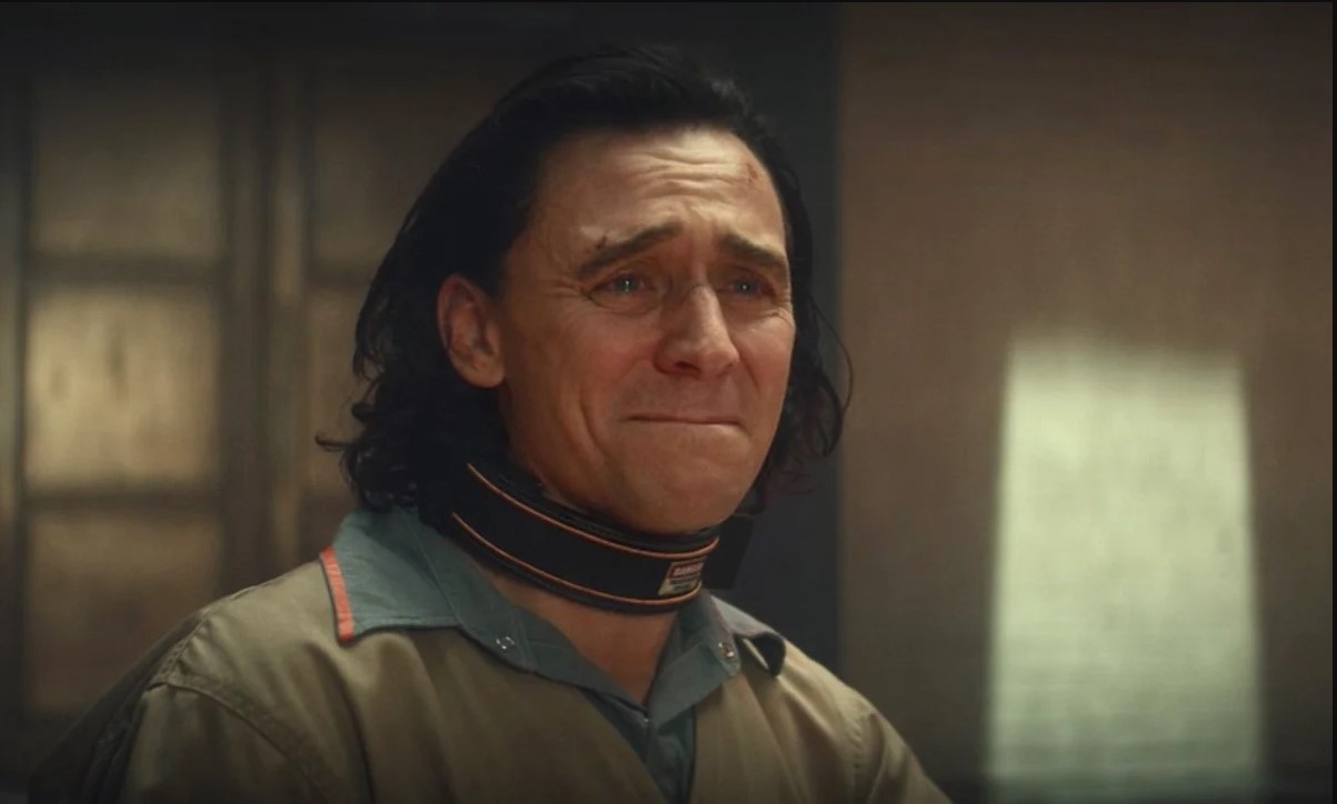 Loki season 2, Tom Hiddleston