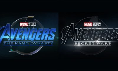 Avengers: The Kang Dynasty, Avengers: Secret Wars