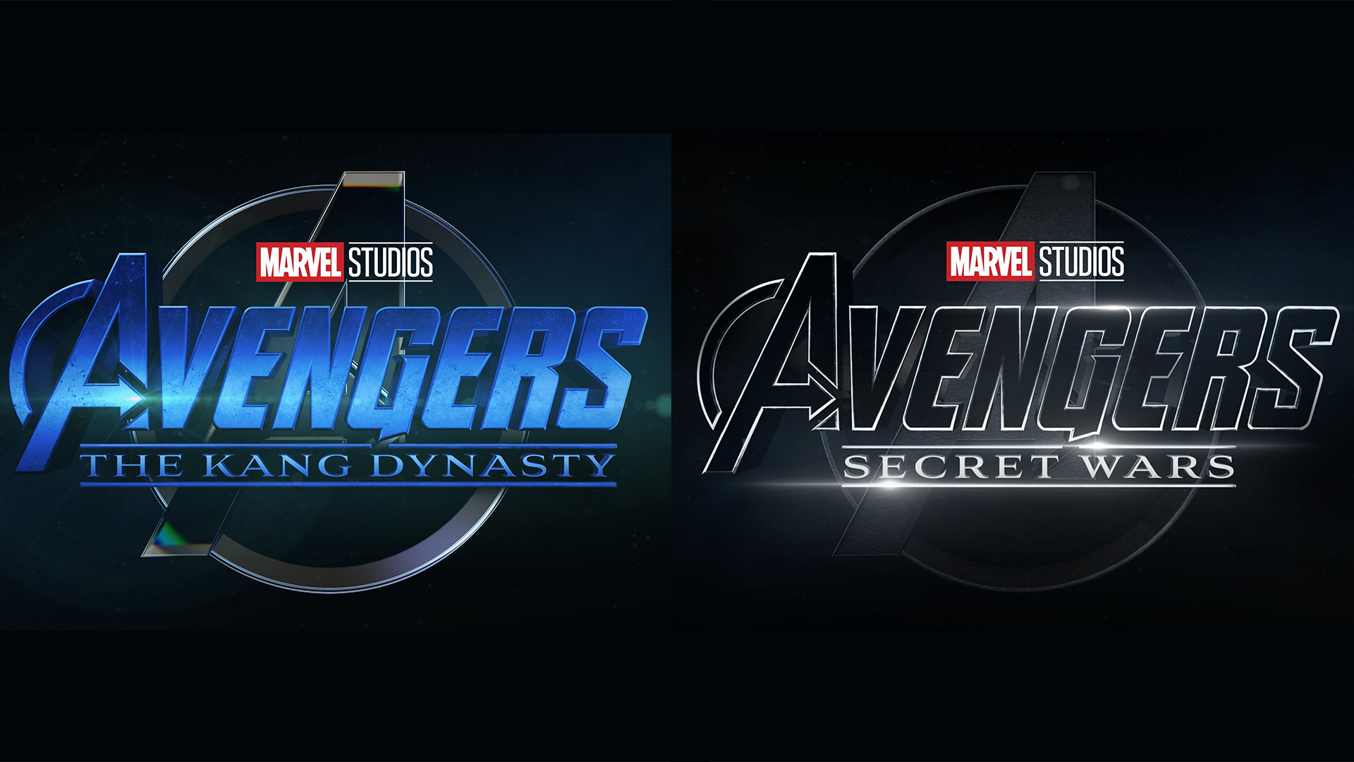 Avengers: The Kang Dynasty, Avengers: Secret Wars
