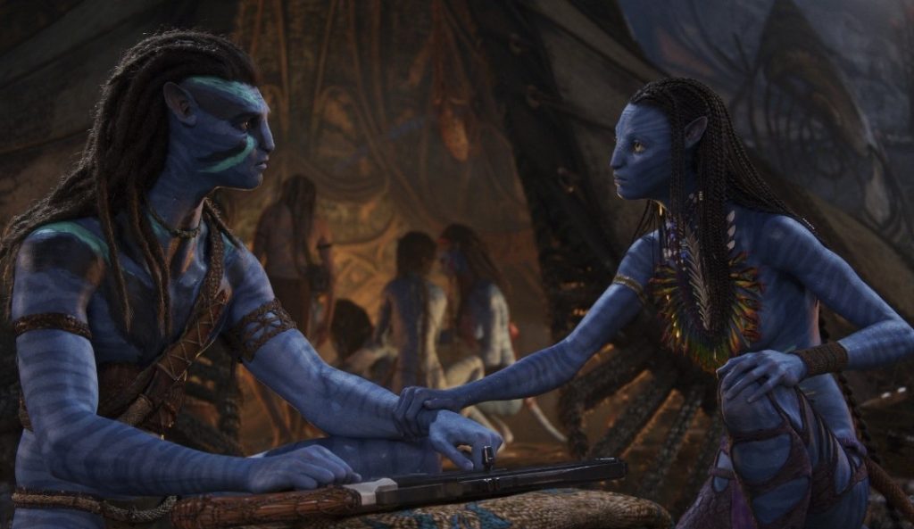 Avatar: The Way of Water