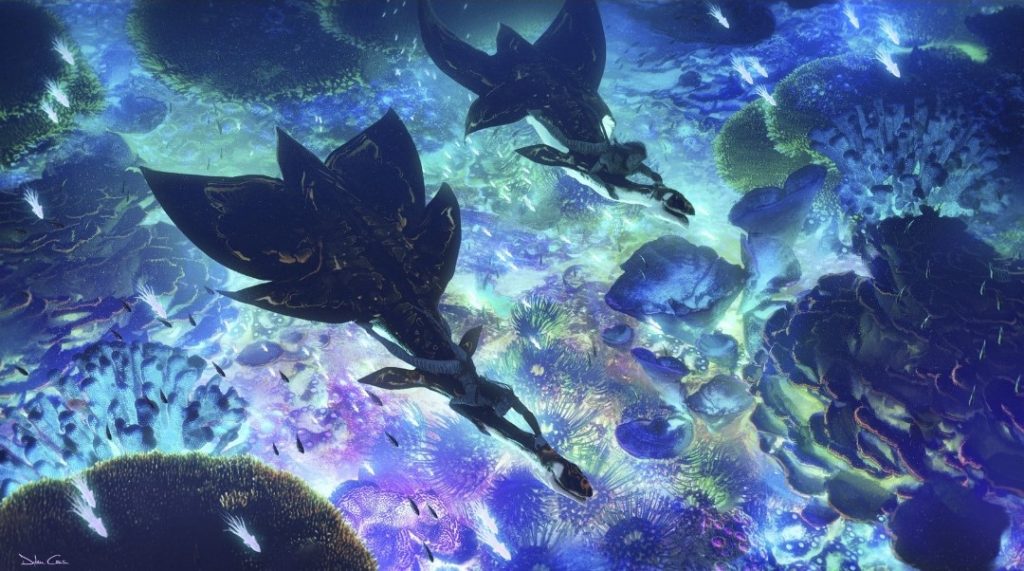 Avatar: The Way of Water