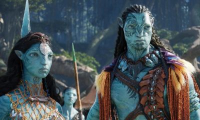 Avatar: The Way of Water