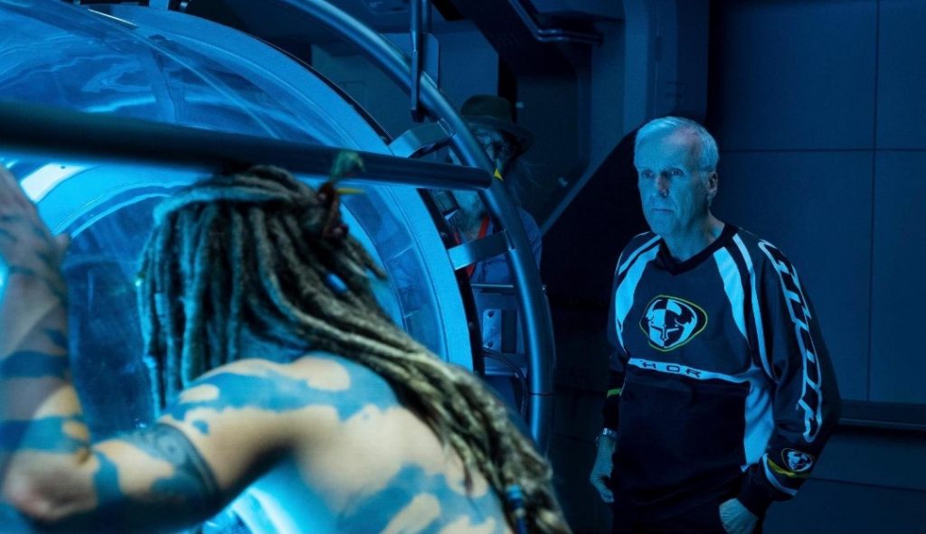 Avatar: The Way of Water