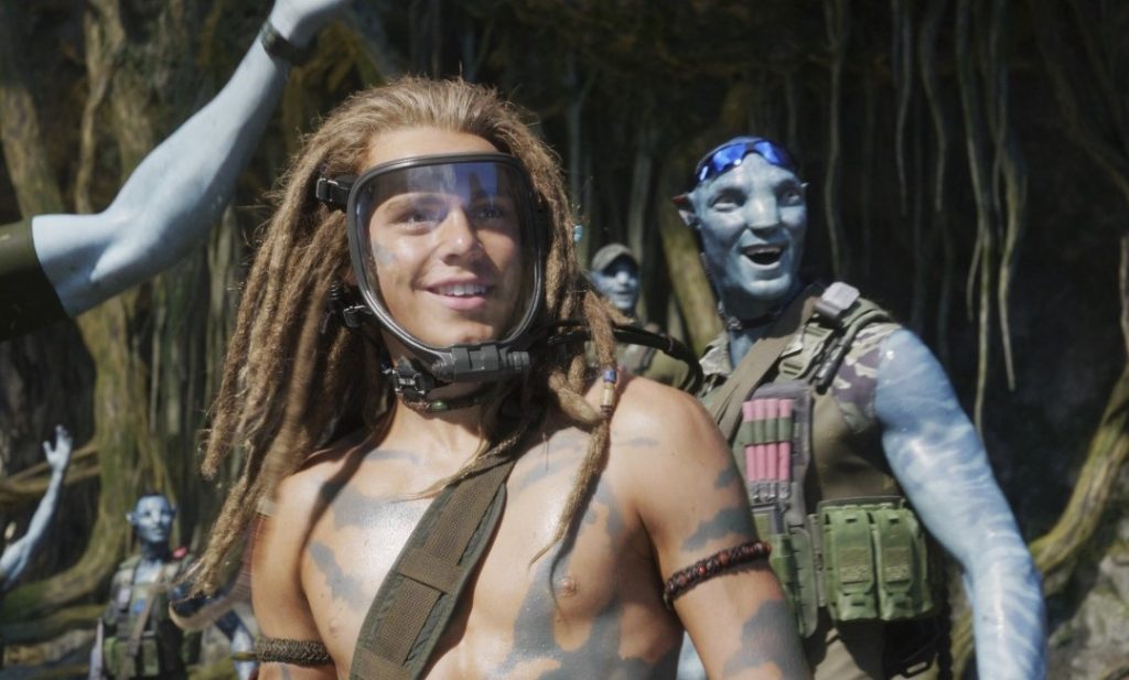 Avatar: The Way of Water