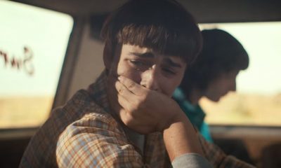 Stranger Things 4 Vol. 2 episode 8, Noah Schnapp, Will Byers