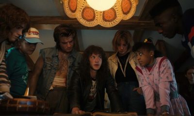 Stranger Things season 4 Vol. 2