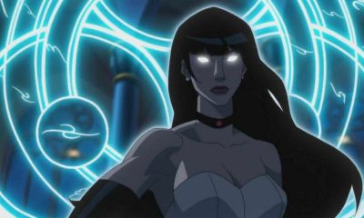 Zatanna, Dua Lipa