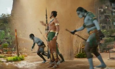 Black Panther: Wakanda Forever, Namor