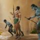 Black Panther: Wakanda Forever, Namor