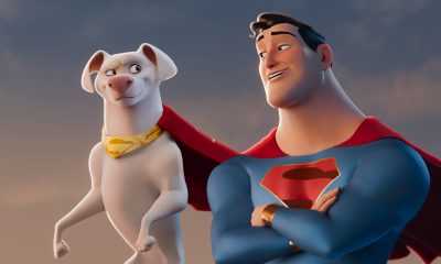 DC League of Super-Pets