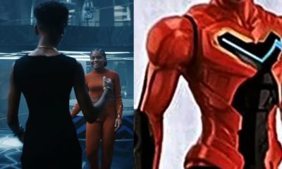 Black Panther Wakanda Forever, Ironheart, Black Panther 2