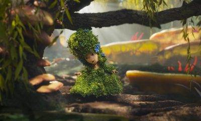 I Am Groot, Disney Plus, Guardians of the Galaxy Vol. 3