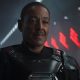 Giancarlo Esposito, The Mandalorian