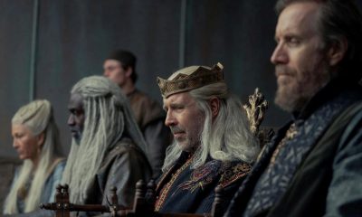 House of the Dragon episode 1, HBO, Game of Thrones