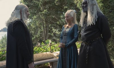 House of the Dragon episode 2, HBO