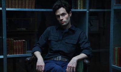 Penn Badgley, Fantastic Four, Reed Richards