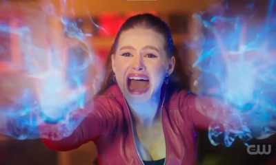 Riverdale season 6, Scarlet Witch