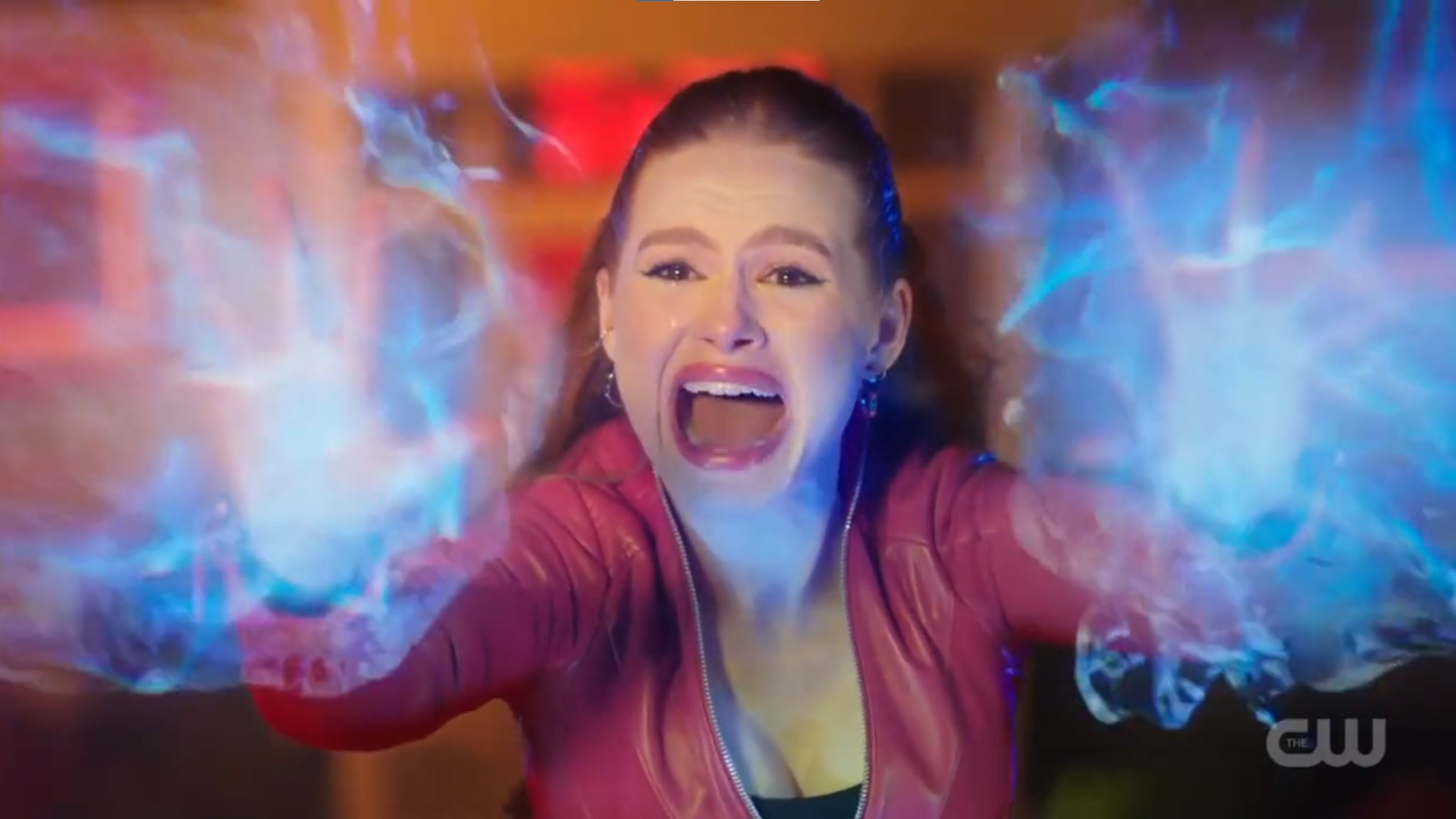 Riverdale season 6, Scarlet Witch