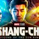 Shang-chi and the legend of the ten rings, Simu Liu