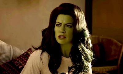 She-Hulk, Disney Plus, MCU, Tatiana Maslany