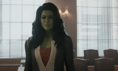 She-Hulk, Eternals, Shang-Chi