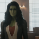 She-Hulk, Eternals, Shang-Chi