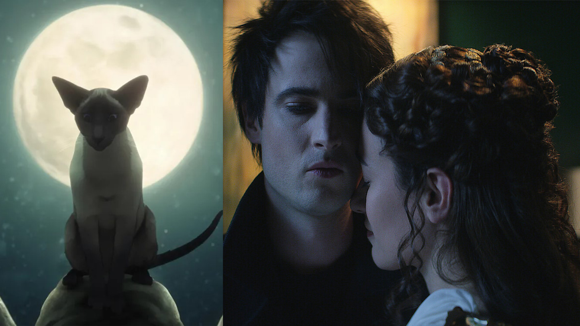 The Sandman, Netflix