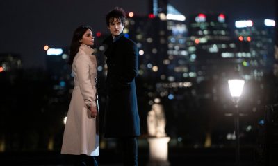 The Sandman episode 3, Netflix