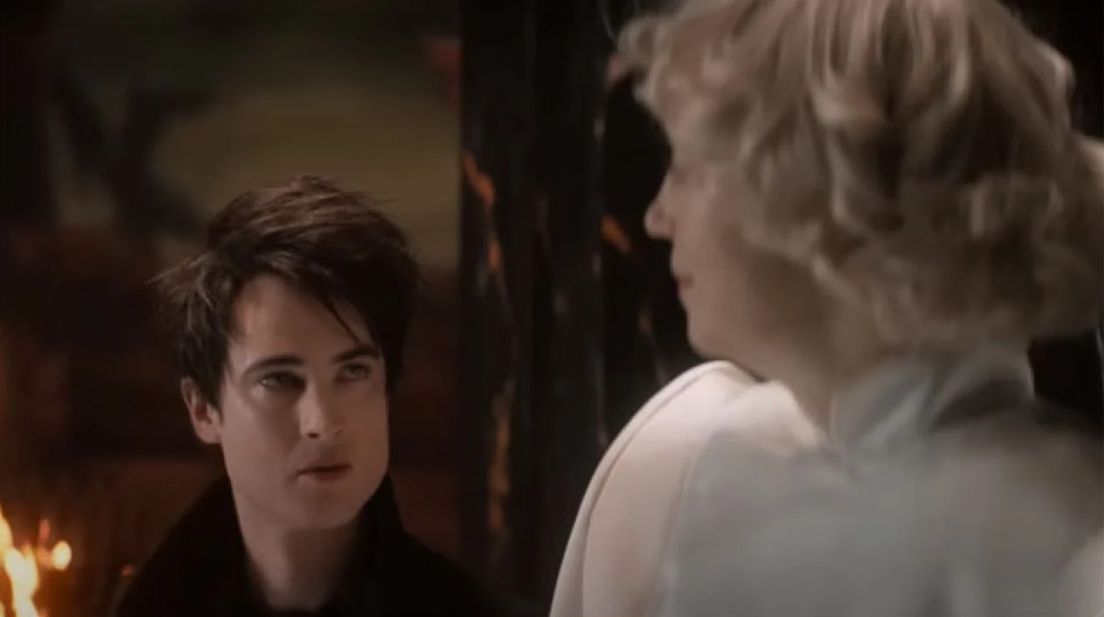The Sandman episode 4, Morpheus, Lucifer Morningstar