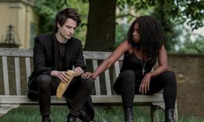 The Sandman episode 6, Netflix