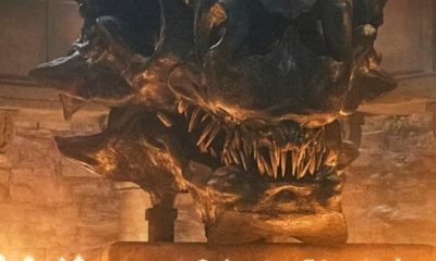 House of the Dragon